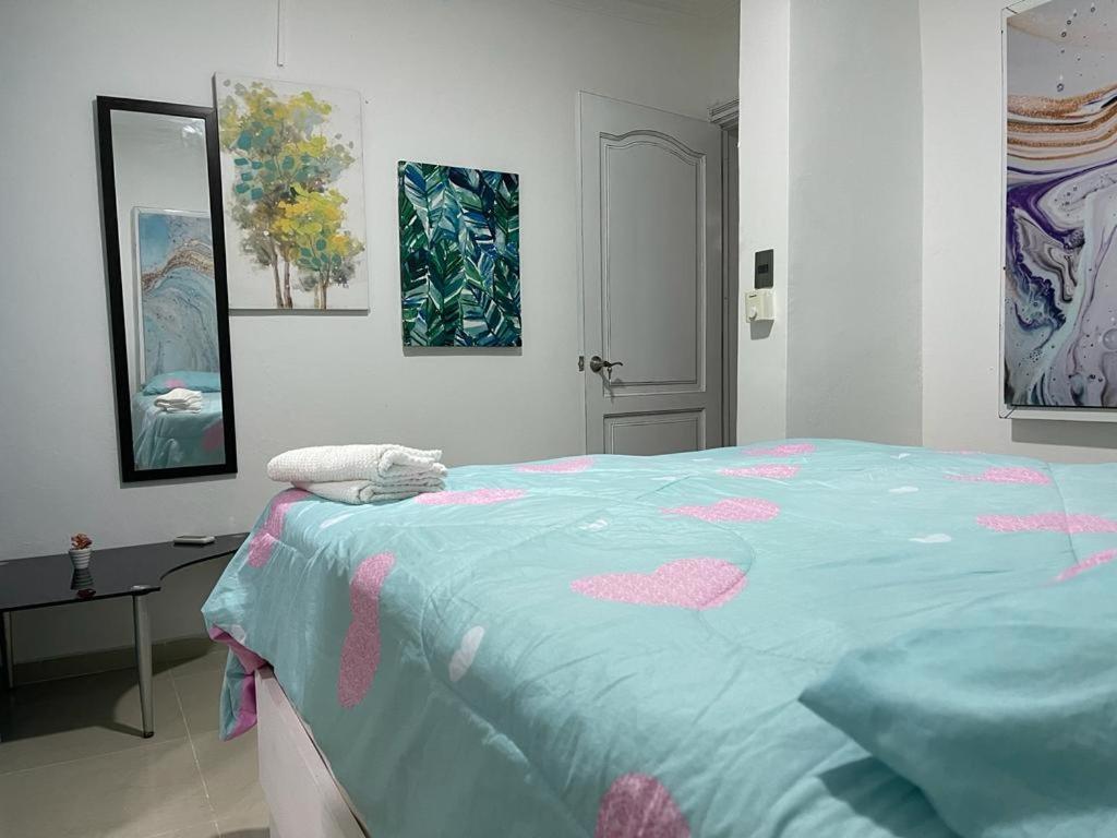 Yonah Comfort Punta Cana, Shared Apartment ภายนอก รูปภาพ